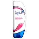 Head & Shoulder Anti Dandruff Conditioner Smooth & Silky Conditioner conditioner – image 1