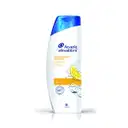 Head & Shoulder Anti Dandruff Shampoo Lemon Fresh – image 1