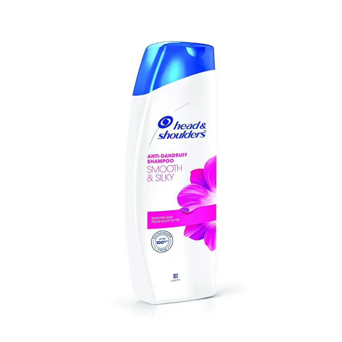 Head & Shoulder Anti Dandruff Shampoo Smooth & Silky