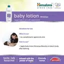 Himalaya Baby Lotion – image 3