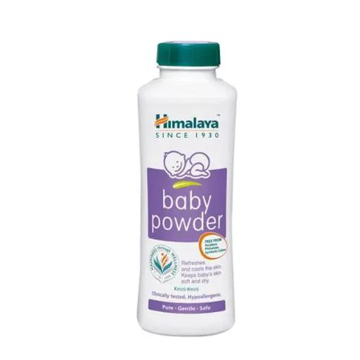 Himalaya Baby Powder