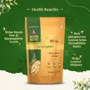 Himalayan Natives Toor Dal Unpolished – image 4