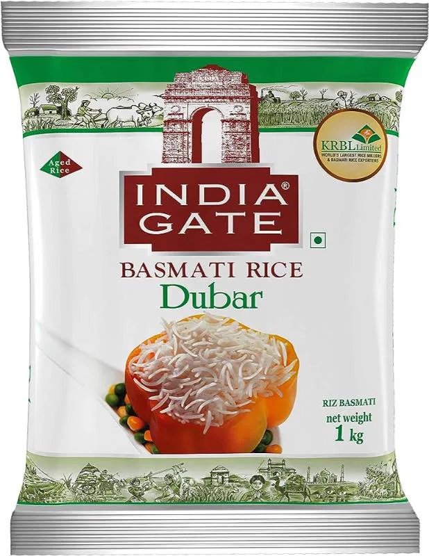 Indiagate Dubar