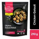 ITC Master Chef Chicken Galouti Kebab – image 1