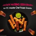 ITC Master Chef Chicken Seekh Kabab – image 3