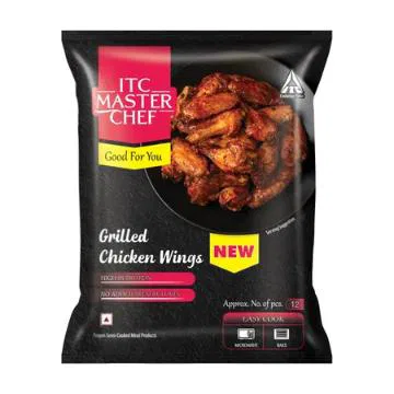 ITC Master Chef Grilled Chicken Wing