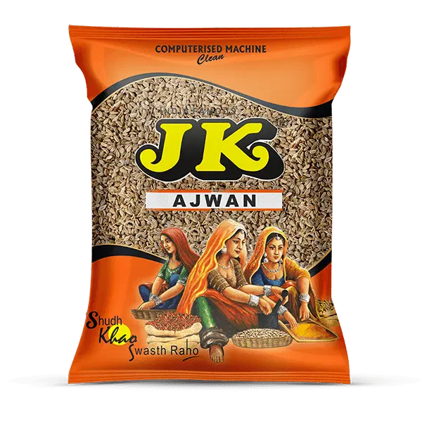 Jk Ajwain