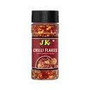 Jk Chilli Flakes – image 1