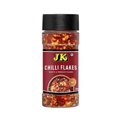 Jk Chilli Flakes