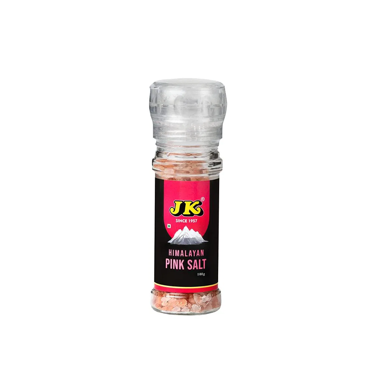 Jk Himalayan Pink Salt