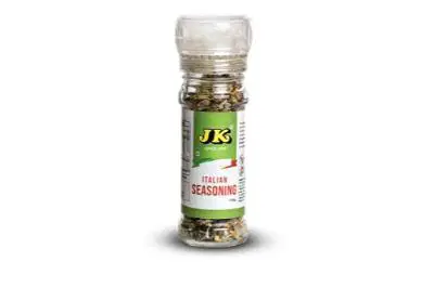Jk Italian Seasoning