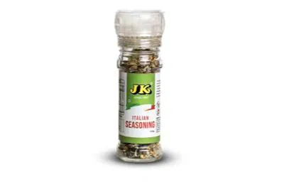 Jk Italian Seasoning