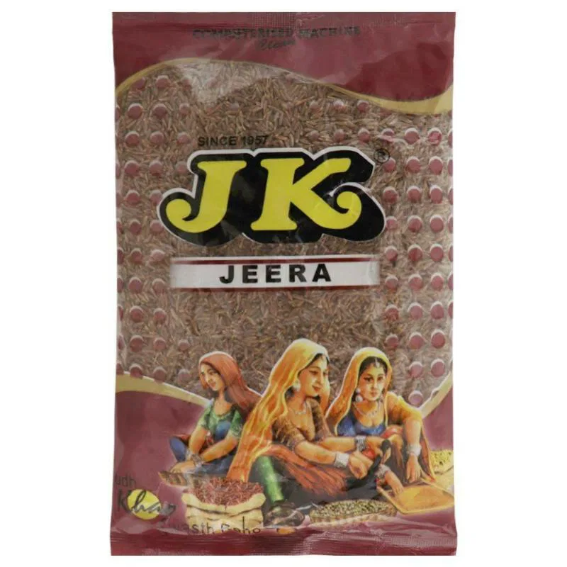 Jk Jeera Gota