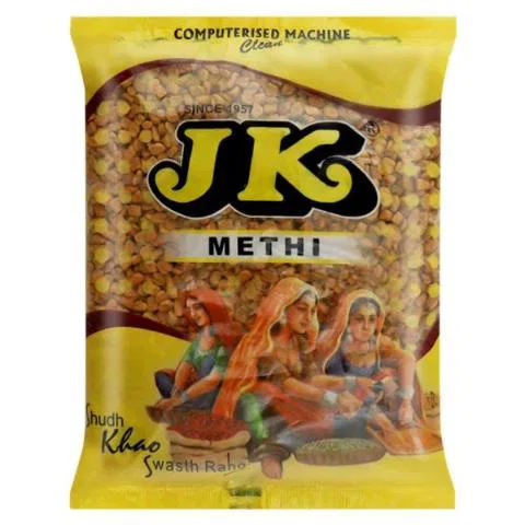 Jk Methi