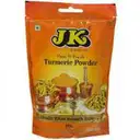 Jk Pure Fresh Turmeric Powder – image 1