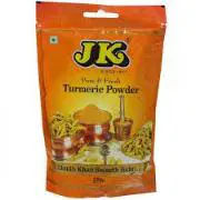 Jk Pure Fresh Turmeric Powder