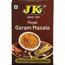 Jk Panch Poran – image 1