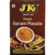 Jk Panch Poran