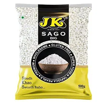 Jk Sago Big