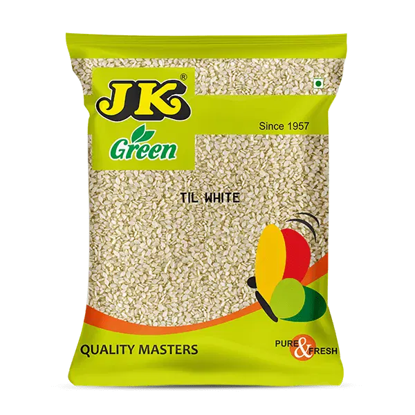 Jk White Till
