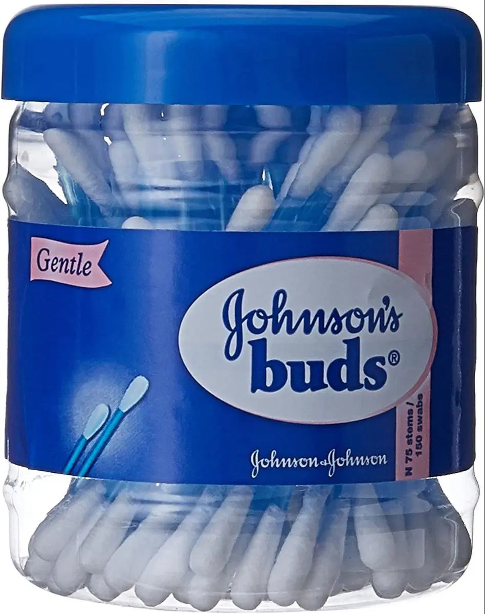 Johnsons Baby Buds