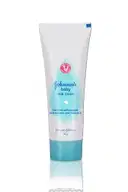 Johnsons Baby Milk Cream – image 1