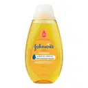 Johnsons Baby No More Tears Baby Shampoo – image 1