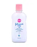 Johnson'S Baby Oil With Vitamin-E – image 1