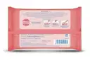 Johnson's Baby Skincare Wipes – image 2