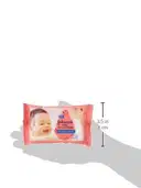 Johnson's Baby Skincare Wipes – image 6