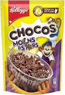 Kelloggs Chocos Moons And Stars – image 1