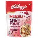 Kelloggs Muesli – image 1