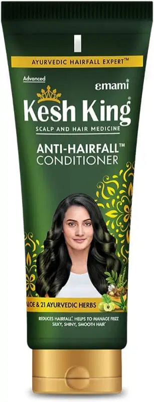 Keshking Anti Hairfall Conditioner