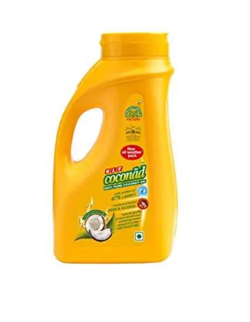 KLF Coconad Coconut Oil (Jar)