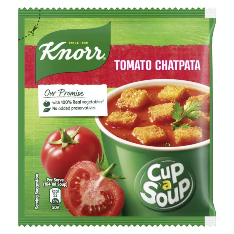Knorr Instant Tomato Chatpata