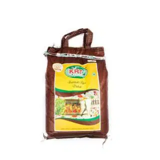 KRT Basmati Rice Dubar