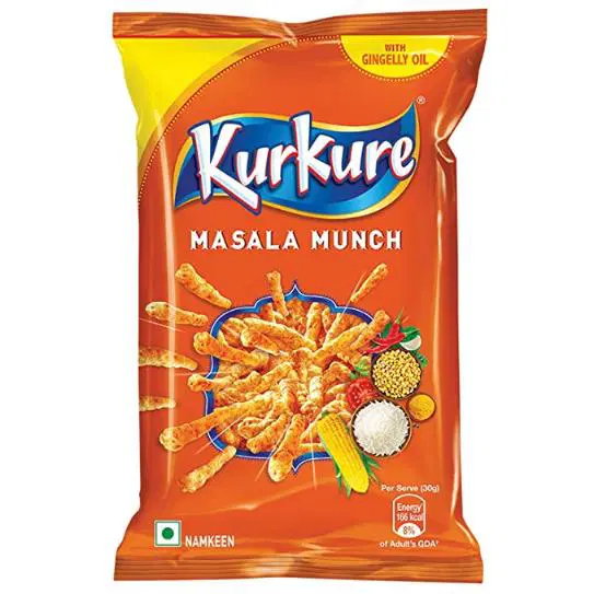 Kurkure Masala Munch