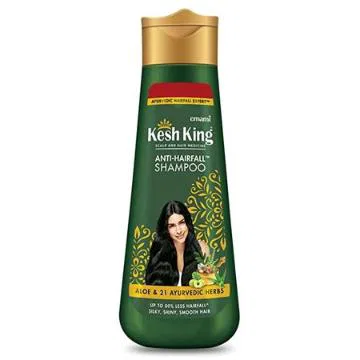 Kesh King Ayurvedic Anti Hairfall Shampoo