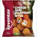 Keventer Cheese And Jalapeno Bites – image 1