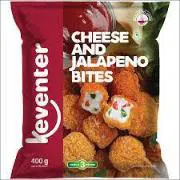 Keventer Cheese And Jalapeno Bites