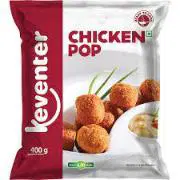 Keventer Chicken Pop
