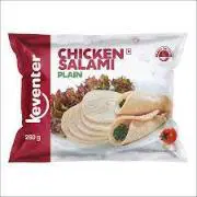 Keventer Chicken Salami Plain
