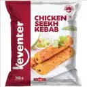 Keventer Chicken Seekh Kebab – image 1