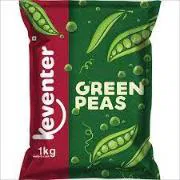 Keventer Green Peas