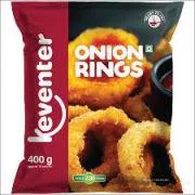Keventer Onion Ring