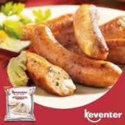 Keventer Pork Breakfast Sausage
