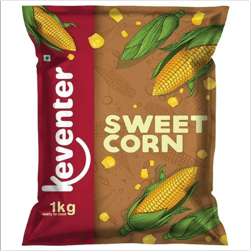 Keventer Sweet Corn