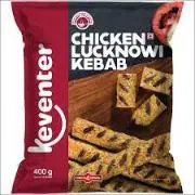 Keventer Chicken Lucknowi Kebab