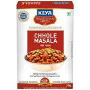 Keya Chhole Masala