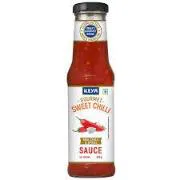 Keya Gourmet Sweet Chilli Sauce